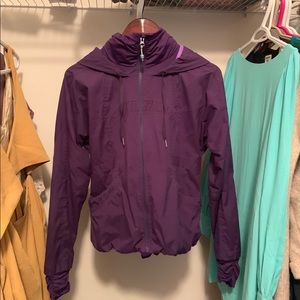 Lululemon jacket 🍋🍋